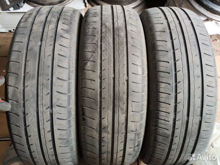 Yokohama BluEarth-ES ES32 185/65 R14 86H