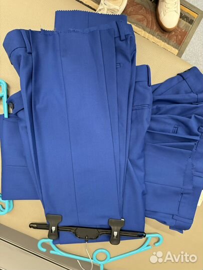 Брюки для мальчика