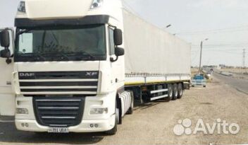 Грузоперевозки, Фура 5 10 20 тонн