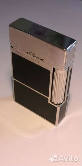 Зажигалка s.t. dupont