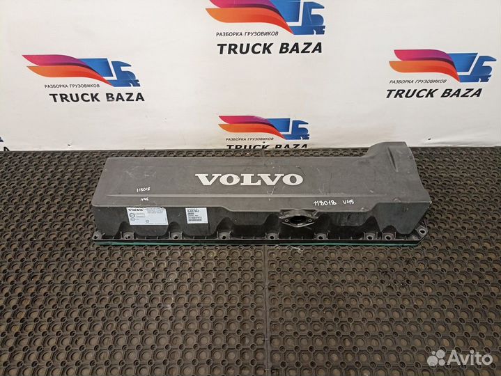 Крышка клапанная Volvo FH