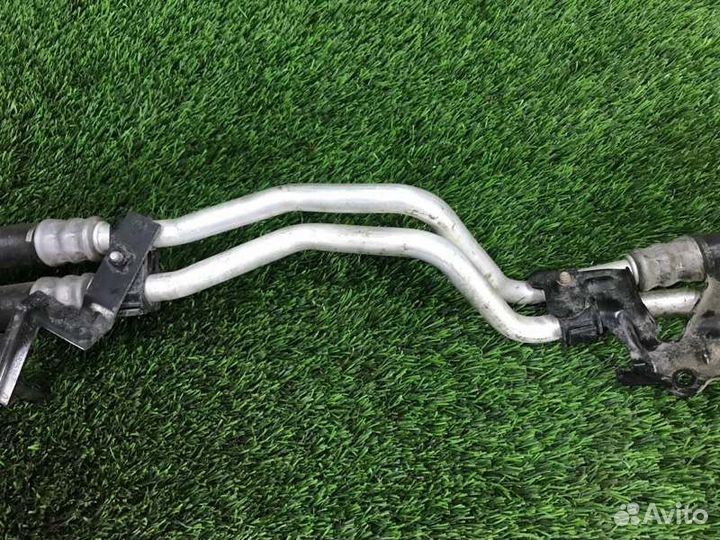 Трубка охлаждения АКПП Bmw 5 F10 N52B25 2011