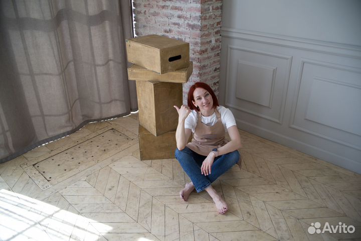 Бережный переезд под ключ с упаковкой вещей