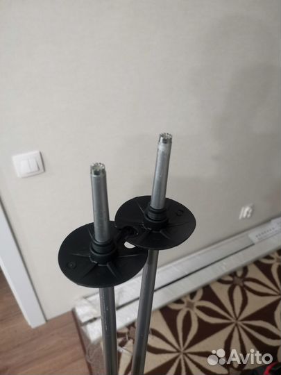 Горнолыжные палки Kerma 130 см