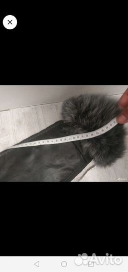 Пальто, дубленка