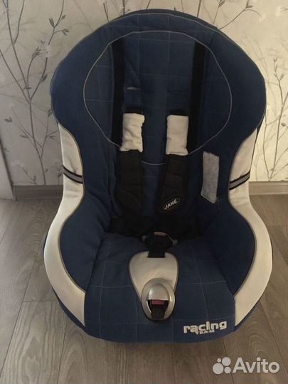 Детские автомобильные кресла