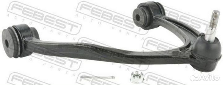 Febest 1024-tahupfr Рычаг передний верхний правый