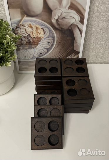 Подставка для ошибори