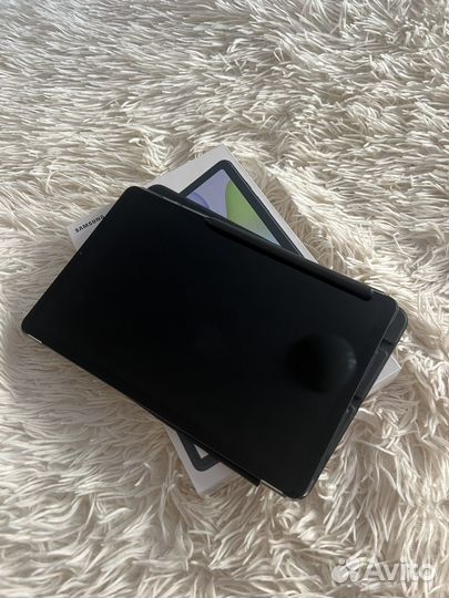 Планшет samsung galaxy tab s6