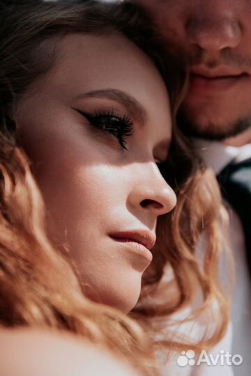 Фотограф свадебный