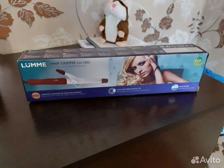 Плойка
