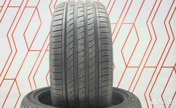 Nexen N'Fera SU1 245/40 R18 97Y