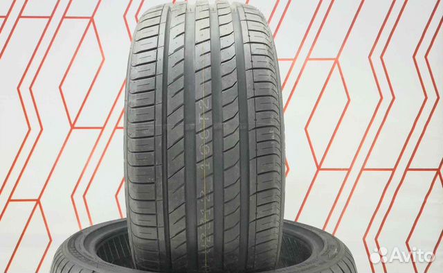 Nexen N'Fera SU1 245/40 R18 97Y