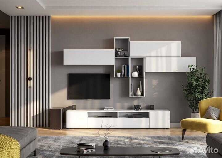 Тумба для тв