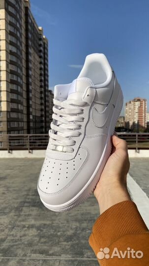 Кроссовки Nike Air Force 1 low (46-49eur)