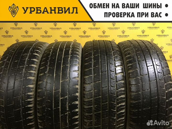 Amtel Cruise 4x4 215/65 R16 98H