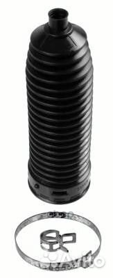 Пыльник рул.тяги mercedes C-class (W204) 07-14