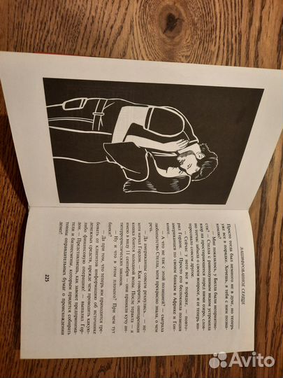 Книга Елена Вавилова 