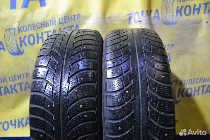 Gislaved Nord Frost 5 195/65 R15
