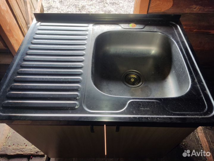 Продам мойку для кухни
