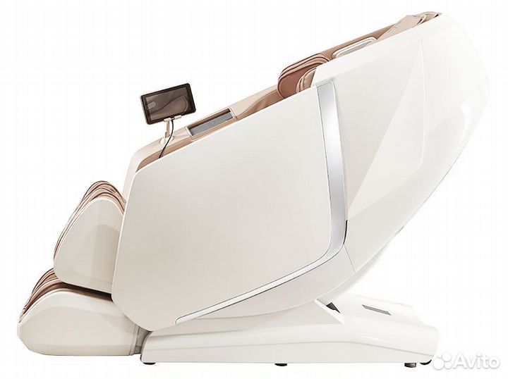 Массажное кресло Ergonova Organic LUX (Series X) B