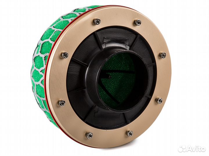 Фильтр нулевого сопротивления HKS style 63мм