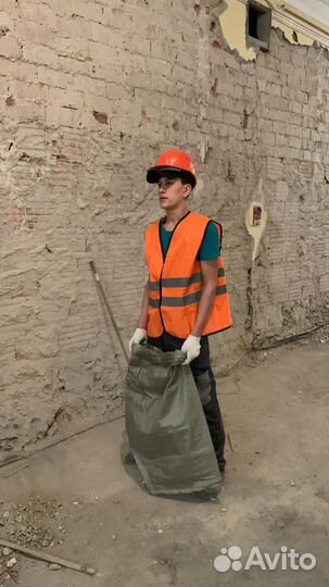 Прибыльная франшиза на услугах демонтажа