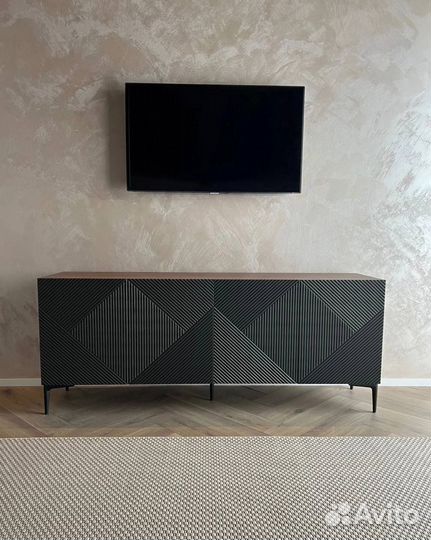 Комоды и тумбы под тв