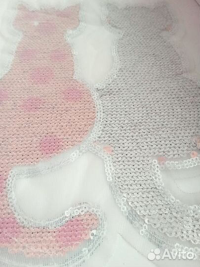 Тату/Переводки/Нашивки на одежду из паеток