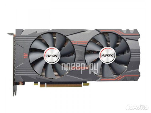 Afox GeForce RTX 2060 Super PCI-E 3.0 8192Mb 1