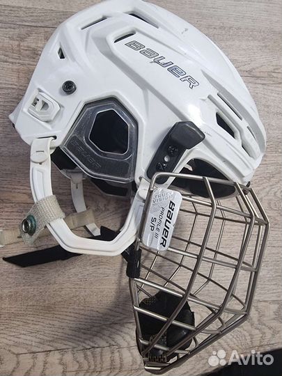 Хоккейная форма