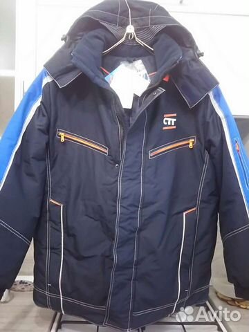 Техноавиа, куртка, зимн костюм, комбинезон, Planam