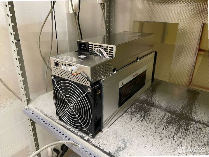 Whatsminer M30S+ 96 Th