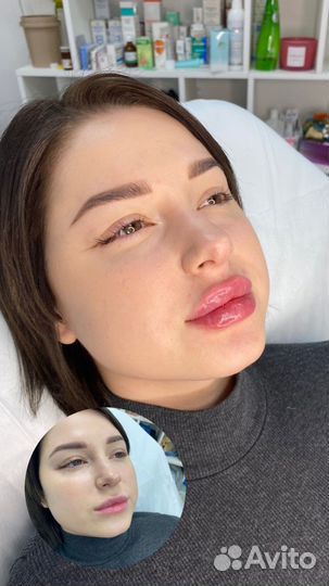 Косметолог