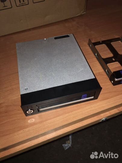 Корзина для HDD ICY Dock mb876sk-B