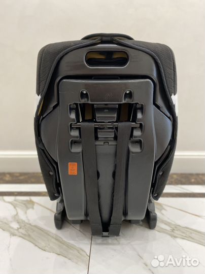 Детское автокресло recaro