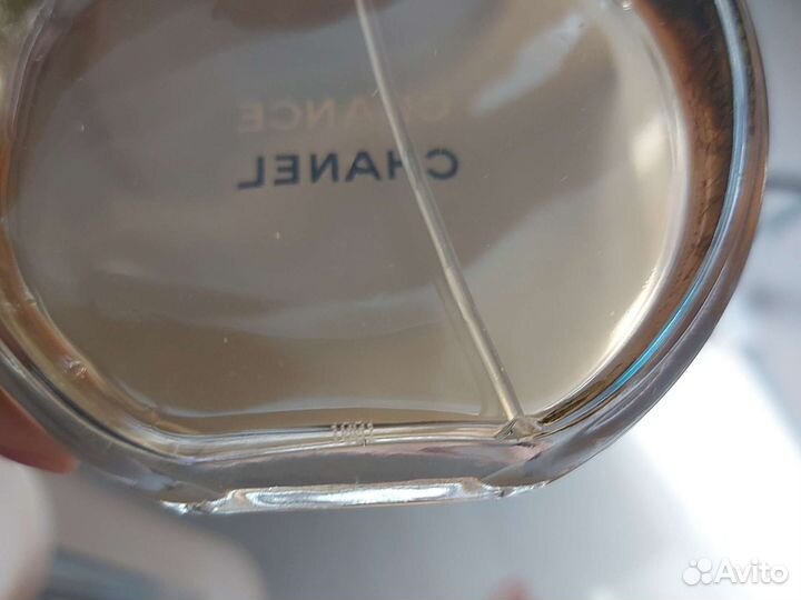 Chanel chance edp Оригинал