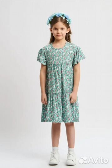 Платья 110