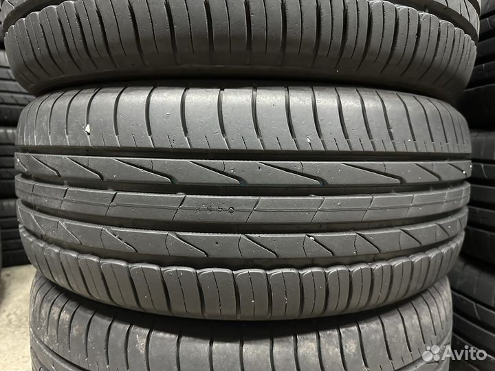 Nokian Tyres Hakka Blue 3 215/55 R17
