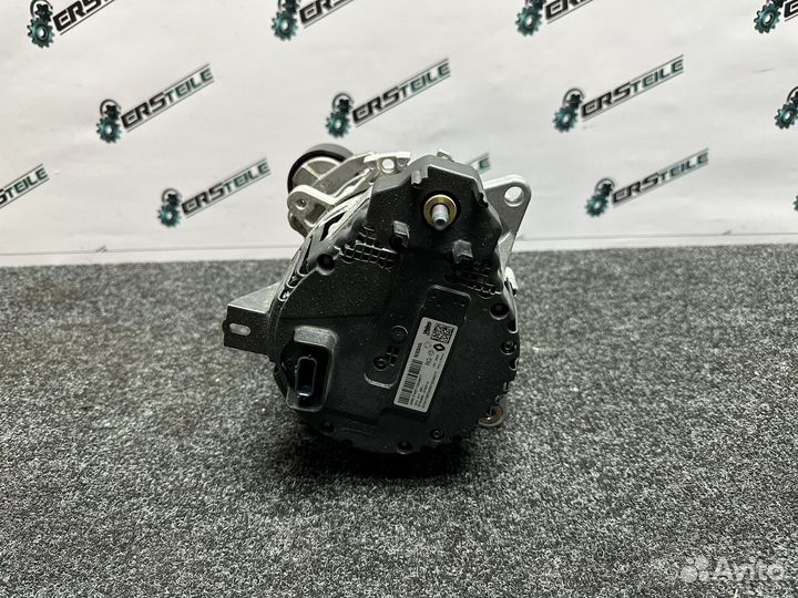 Nissan Qashqai J12 1.3 HR13 2021