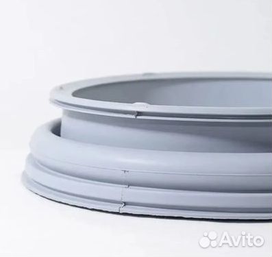 Манжета люка Атлант (широкая) Мкау