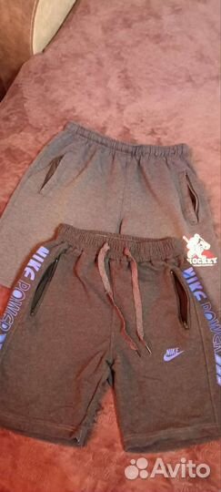 Шорты на мальчика 10-12 лет