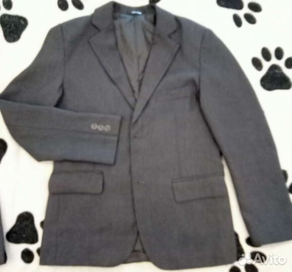 Школьная форма