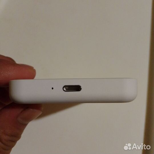 Power Bank для андроид