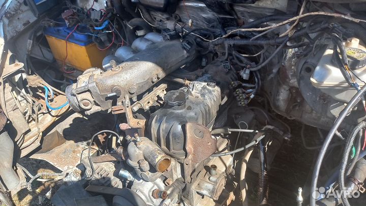 Двигатель на газель 4216 евро4