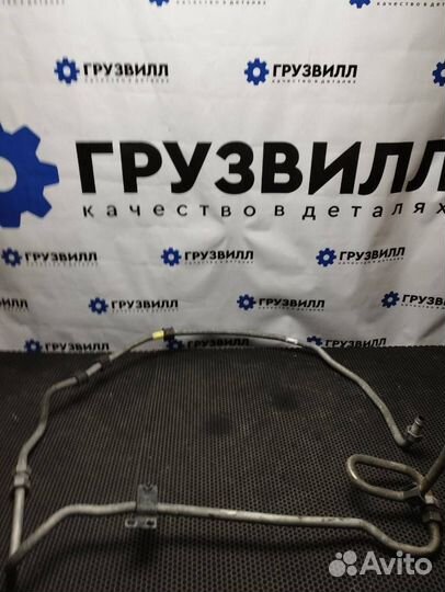 Трубка компрессора Volvo FH4 22066070