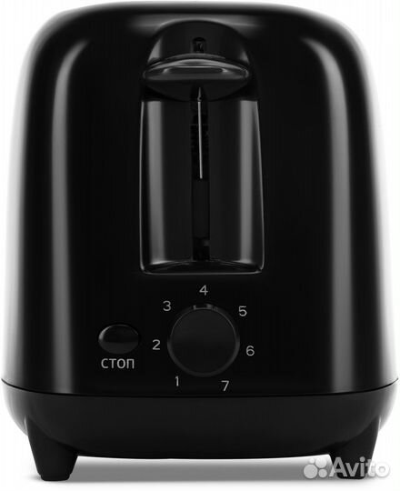 Тостер Starwind