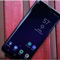 Samsung Galaxy S9 Plus, 6/64 ГБ