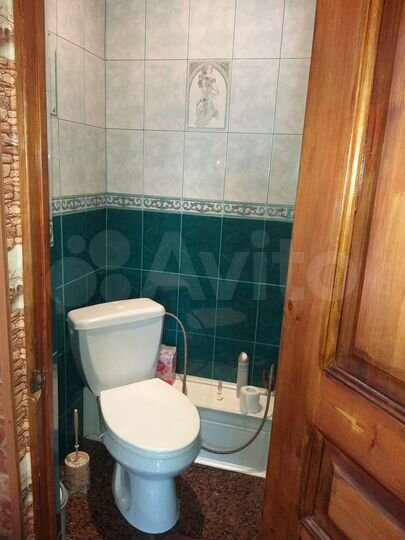 Дом 110 м² на участке 6 сот.