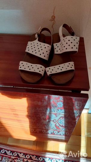Босоножки женские 36 размер